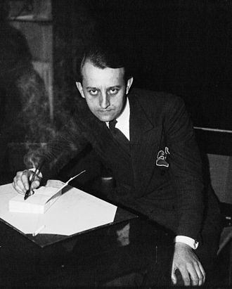 Malraux, André