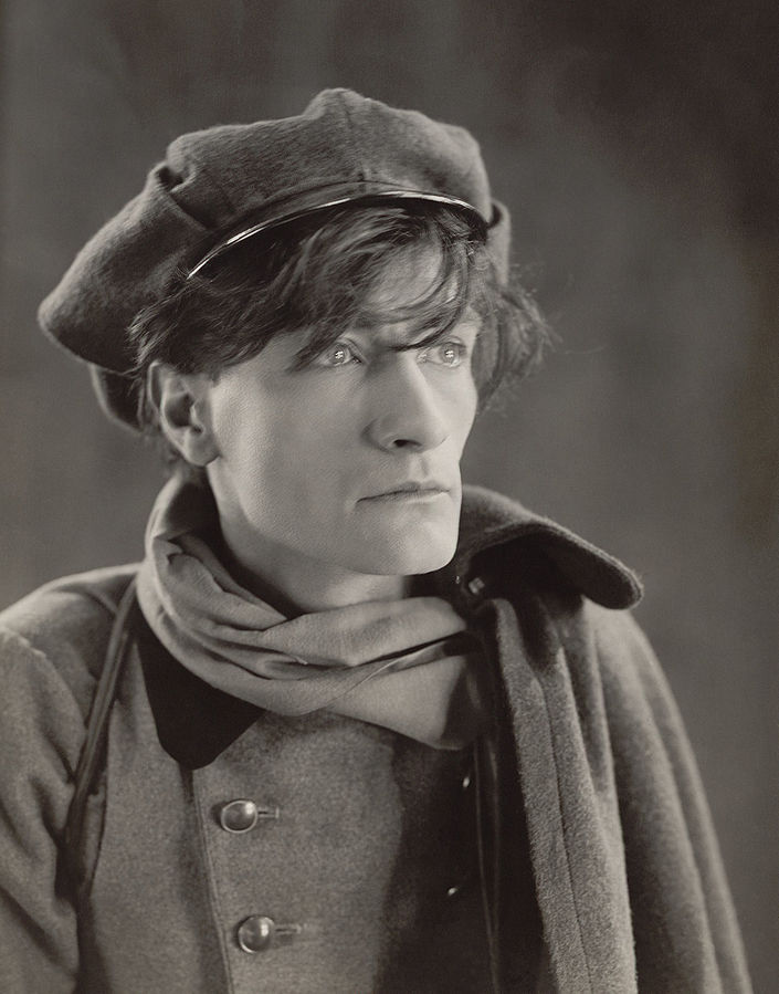 Artaud, Antonin