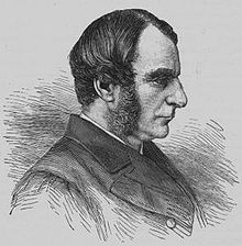 Kingsley, Charles