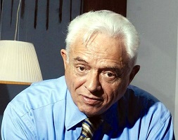 Larriqueta, Daniel