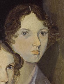 Brontë, Emily