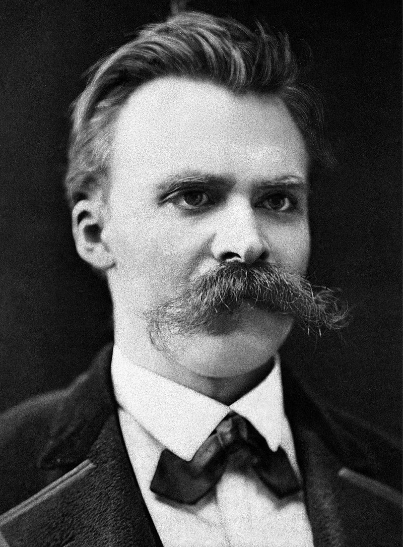 Nietzsche, Friedrich