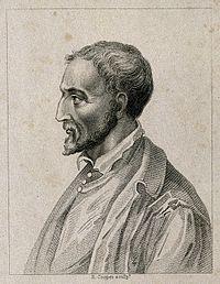 Cardano, Girolamo