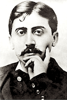 Proust, Marcel