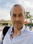 Villén, Mario