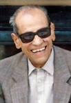 Mahfuz, Naguib