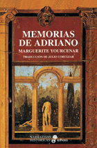 Memorias de Adriano