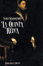 La quinta reina