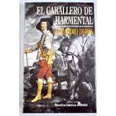 El caballero de Harmental