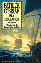 5. Isla Desolación