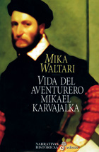 Aventuras en oriente de Mikael Karvajalka