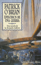 16. Un mar oscuro como el oporto