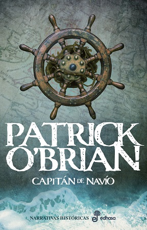 1. Capitán de mar y guerra