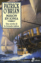 15. Clarissa Oakes, polizón a bordo