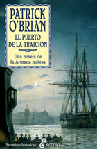 9. El puerto de la traición