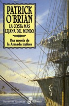 16. Un mar oscuro como el oporto