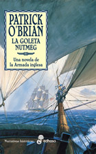 15. Clarissa Oakes, polizón a bordo