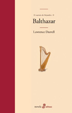 2. Balthazar (Bolsillo)