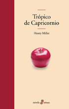 Trópico de Capricornio