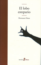 El lobo estepario