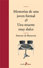 Memorias de una joven formal (bolsillo)