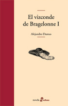 El vizconde de Bragelonne II