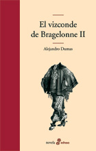 El vizconde de Bragelonne II