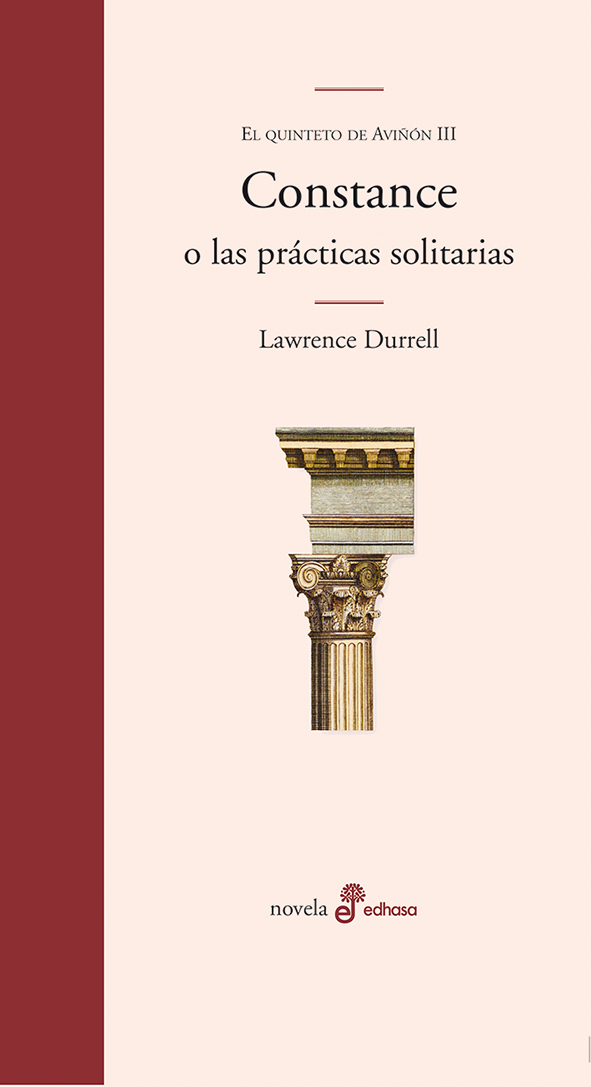 Sebastián o el dominio de las pasiones. Quinteto de Aviñón IV