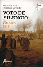 Voto de silencio (IV)