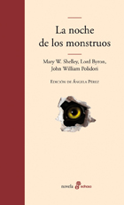 La noche de los monstruos (bolsillo)