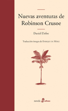 Robinson Crusoe & Nuevas Aventuras de Robinson Crusoe (bolsillo)