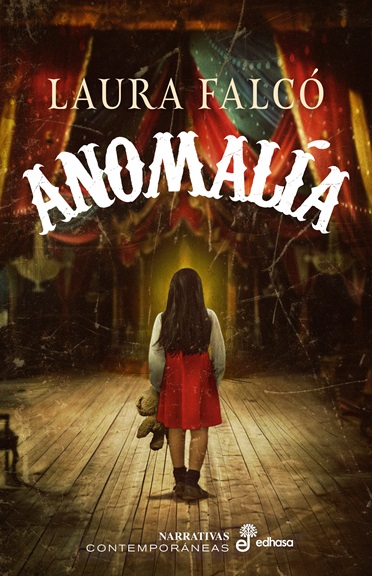 ANOMALÍA (Anomaly)