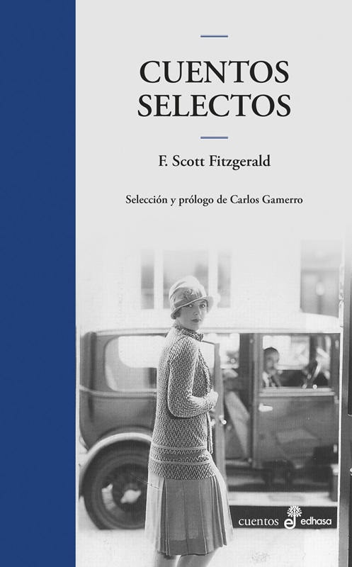 Cuentos selectos - Fitzgerald
