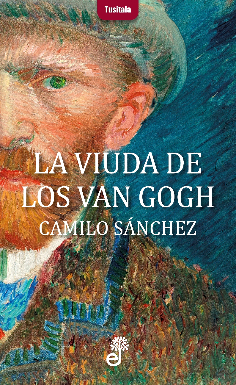 La viuda de los Van Gogh