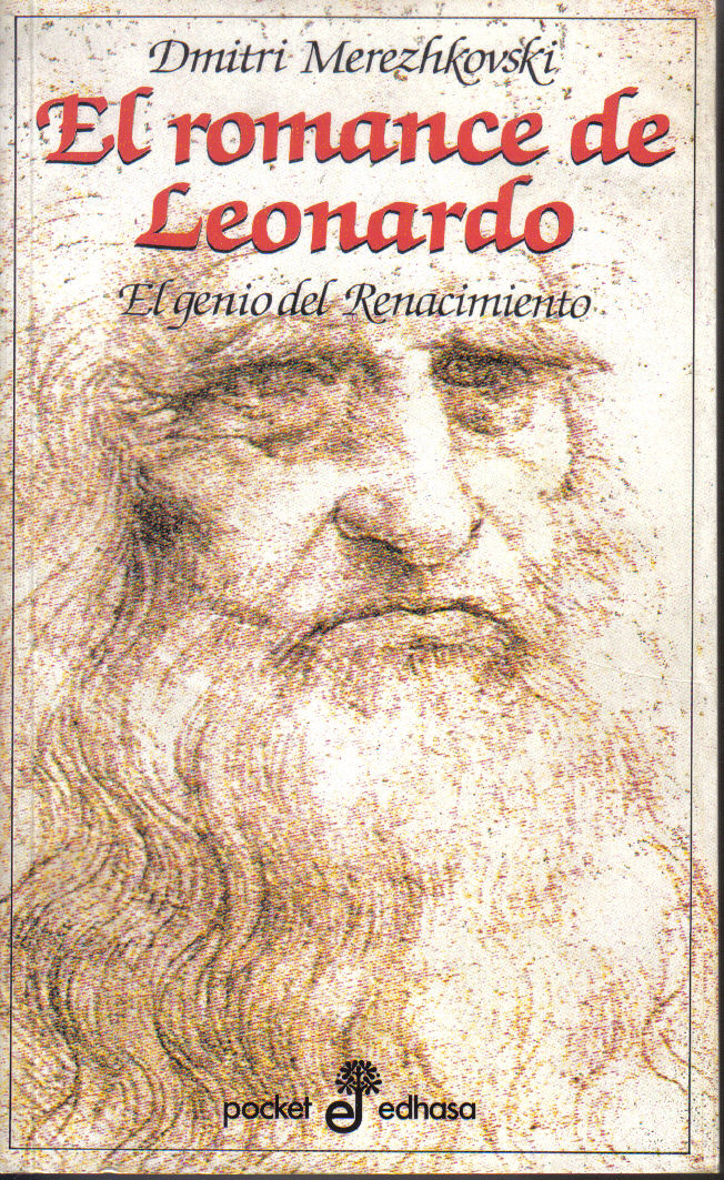 El romance de Leonardo