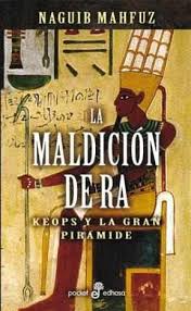 Akhenatón, el rey hereje