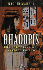 Akhenatón, el rey hereje