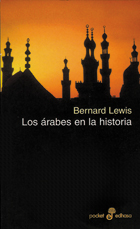 Los árabes en la historia