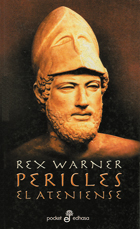 Pericles el ateniense