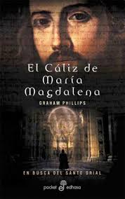 El cáliz de María Magdalena