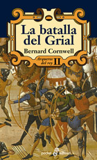 La batalla del grial. Arqueros del rey II