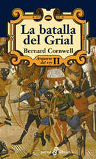 2. La batalla del grial