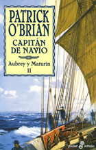 2. Capitán de navío