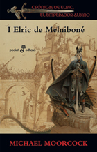 1. Elric de Melniboné - La fortaleza de la perla