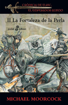 4. El misterio del lobo blanco