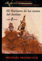 3. Marinero de los mares del destino