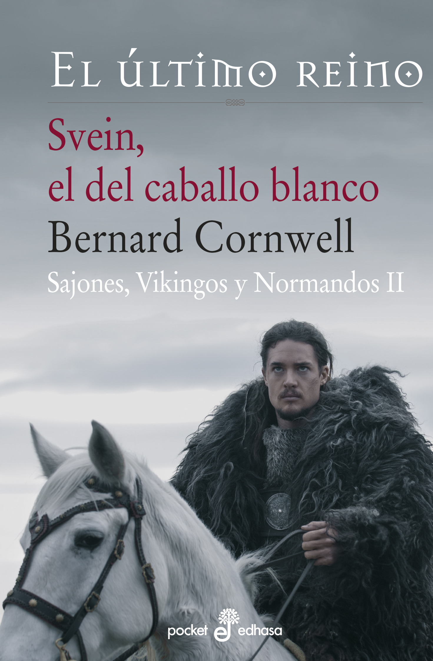 Svein, el del caballo blanco (II)