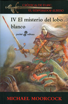 4. El misterio del lobo blanco