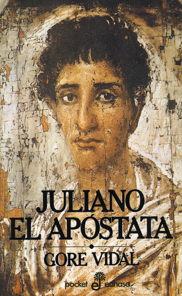 Juliano el apóstata