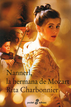 Nannerl, la hermana de Mozart